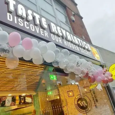 Taste Revelation photo (photo 3 of 3)