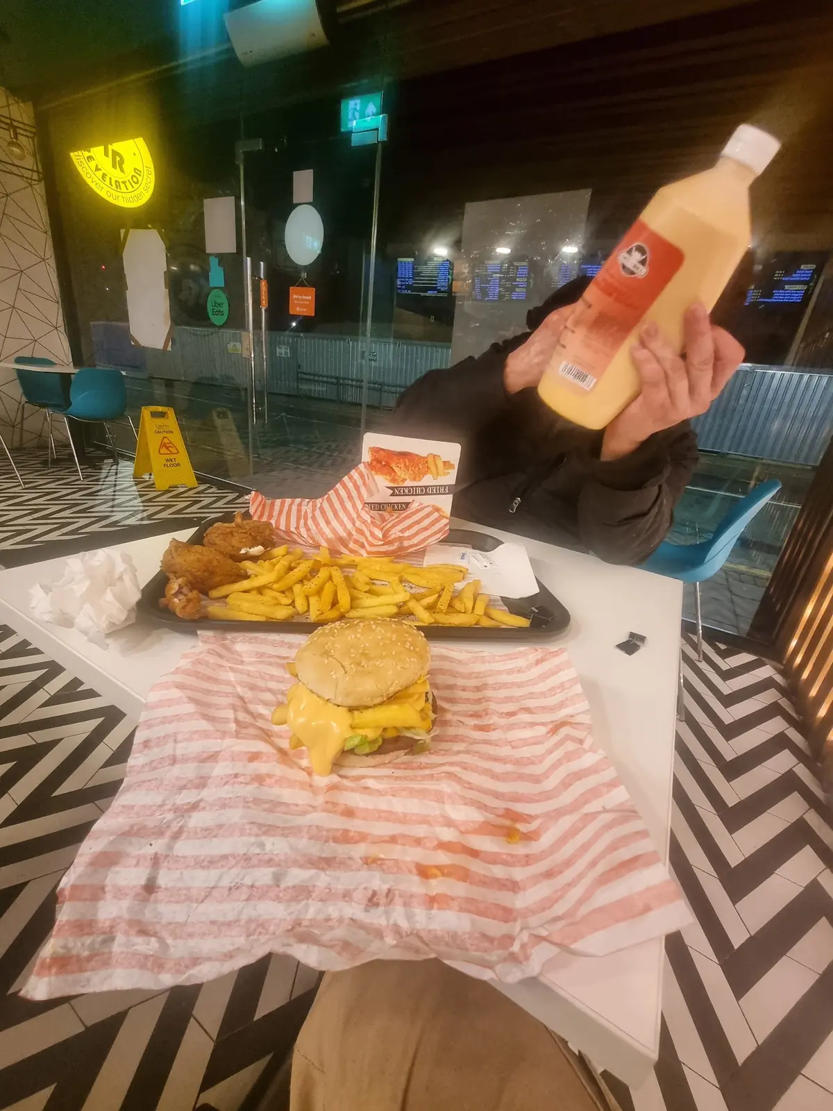 Taste Revelation photo (photo 1 of 3)