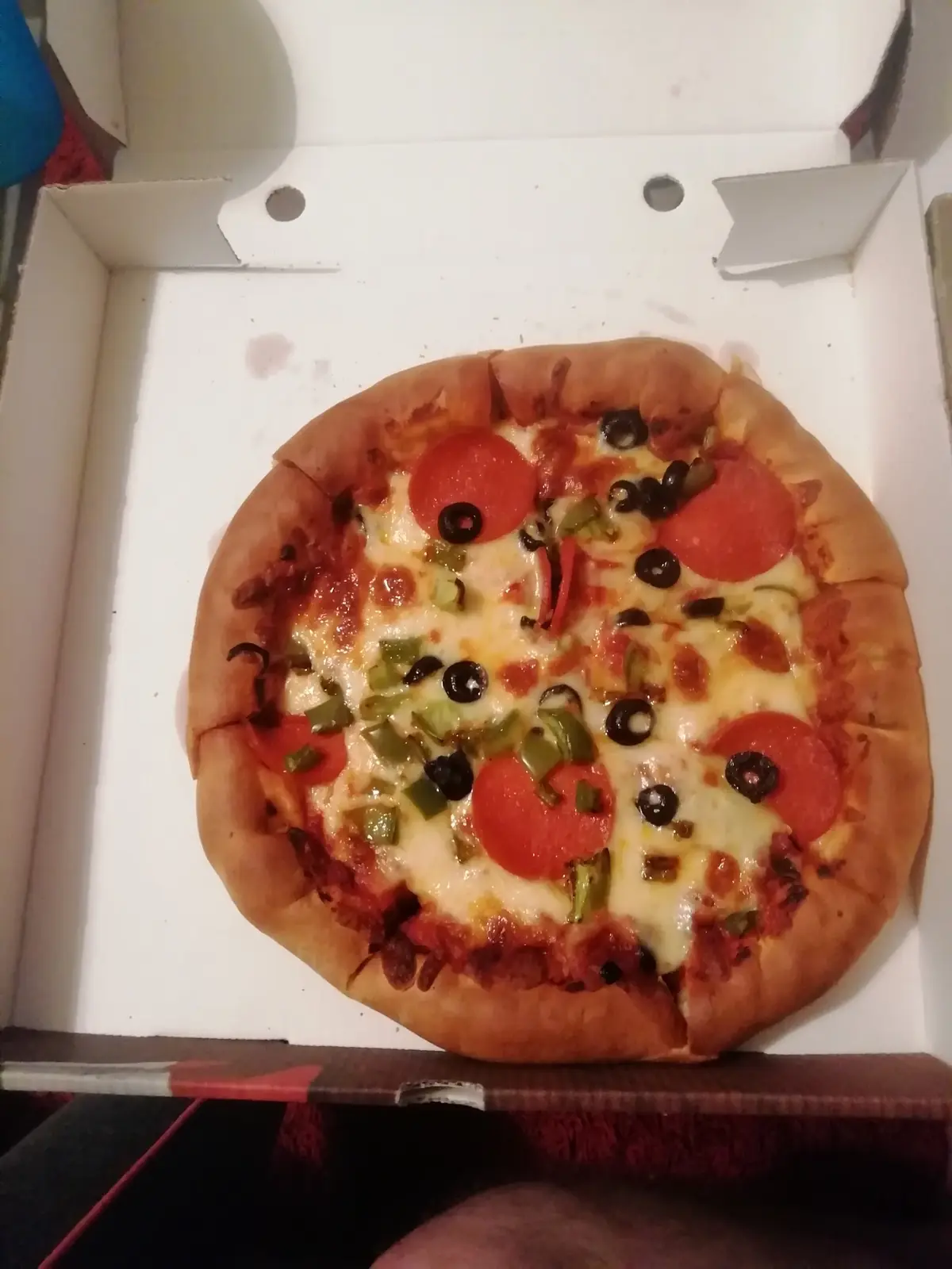 Pizza Time photo (photo 3 of 3)