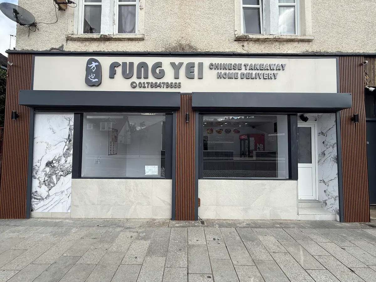Fung Yei