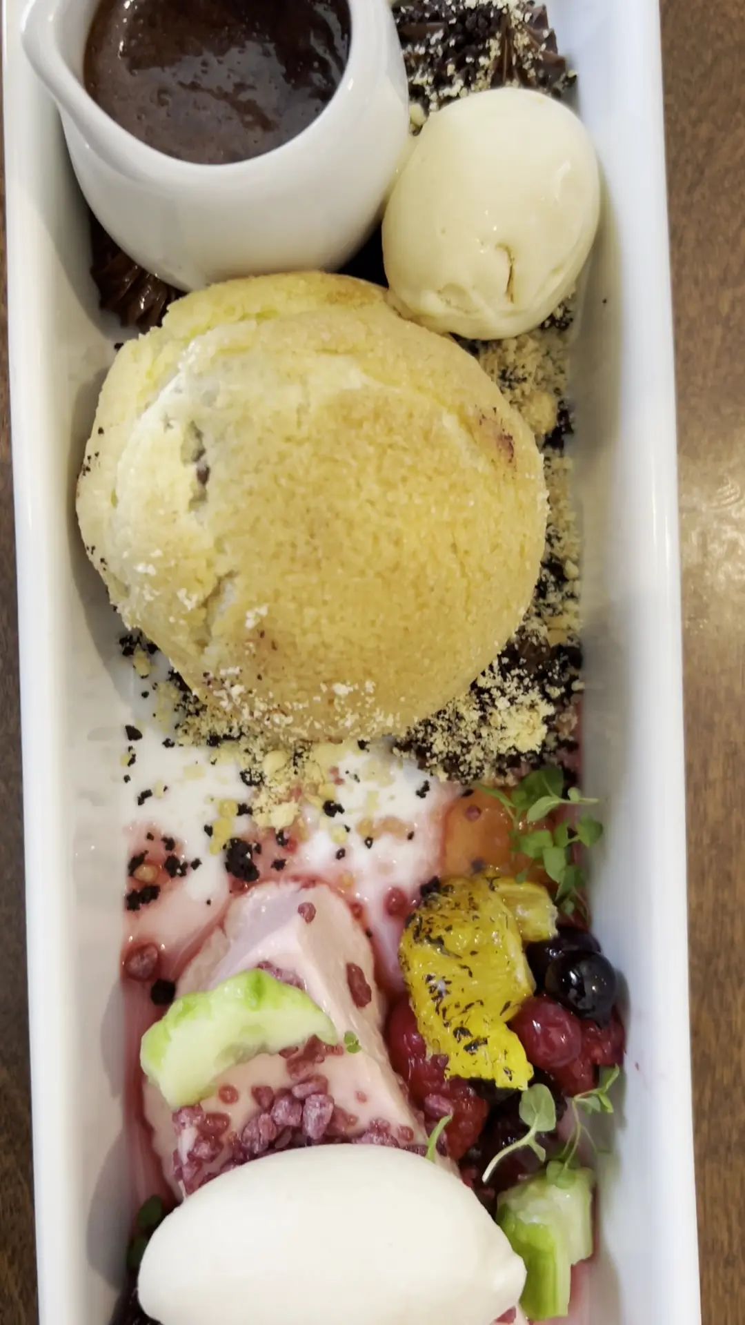 Ascough's Bistro photo (photo 1 of 3)