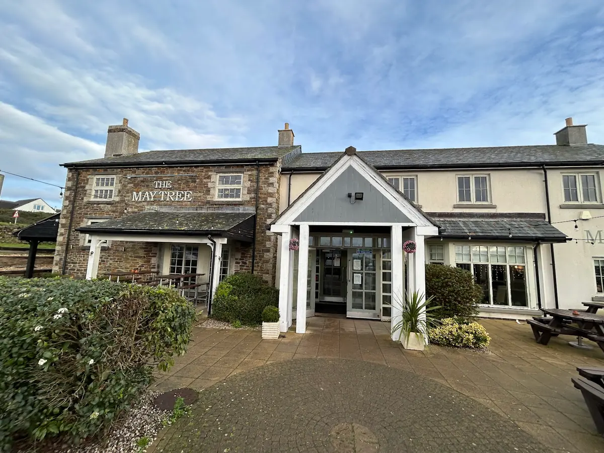 The May Tree - Queensway Inns photo (photo 2 of 3)