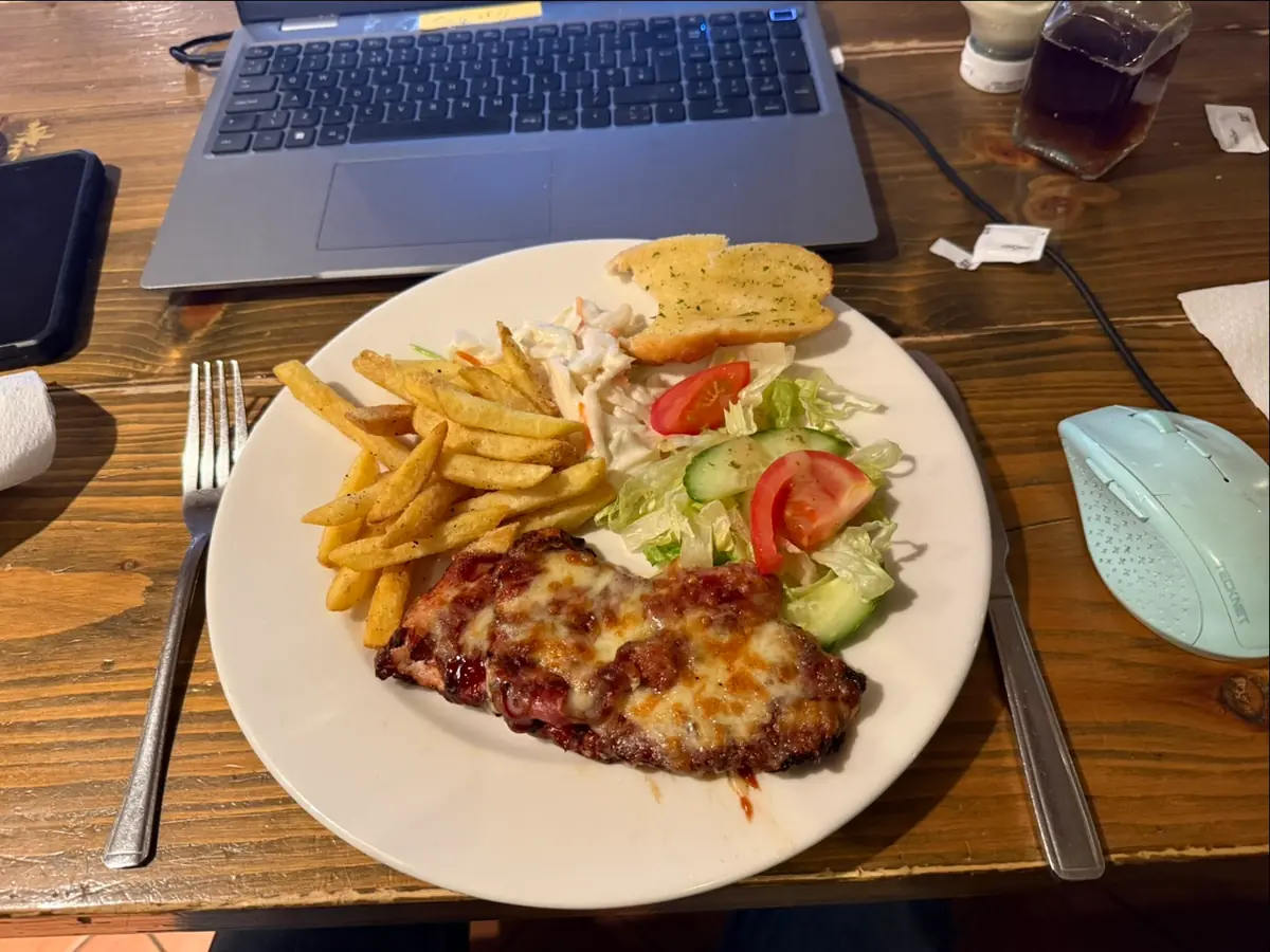 The May Tree - Queensway Inns photo (photo 3 of 3)