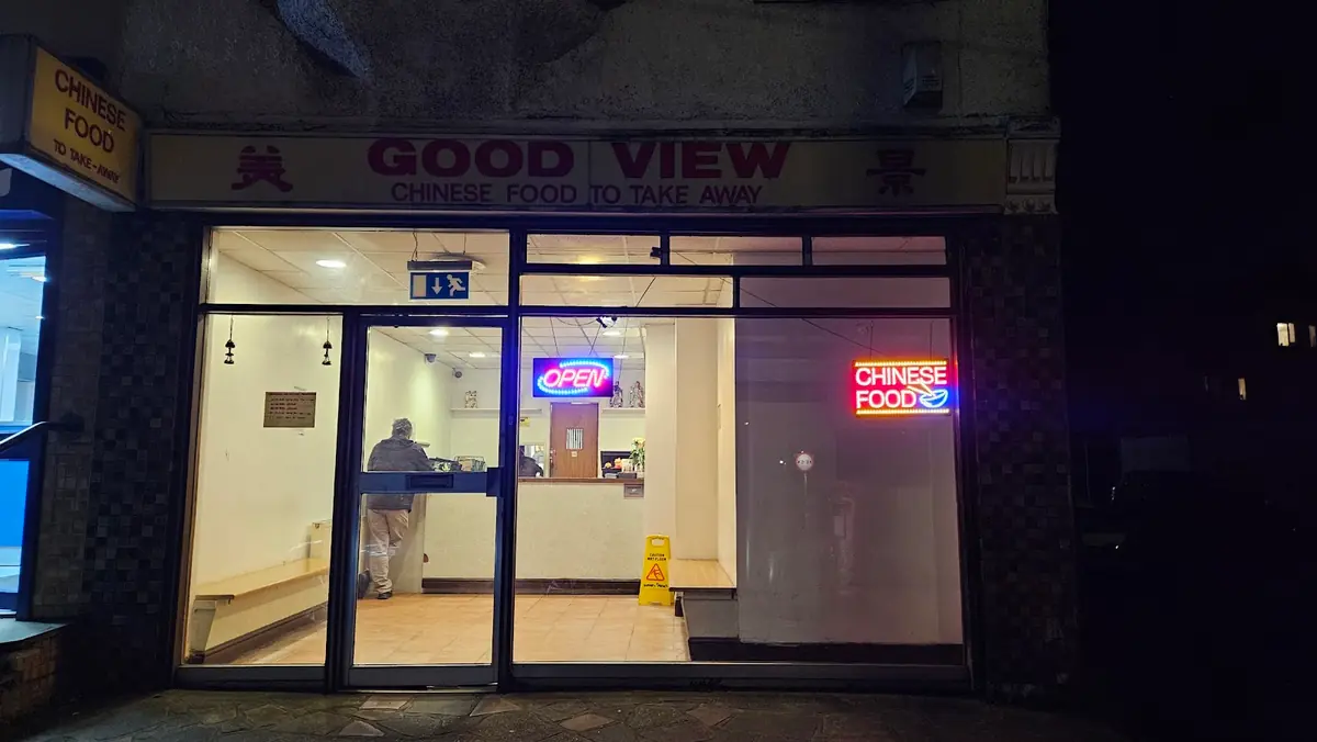 Good View photo (photo 1 of 3)