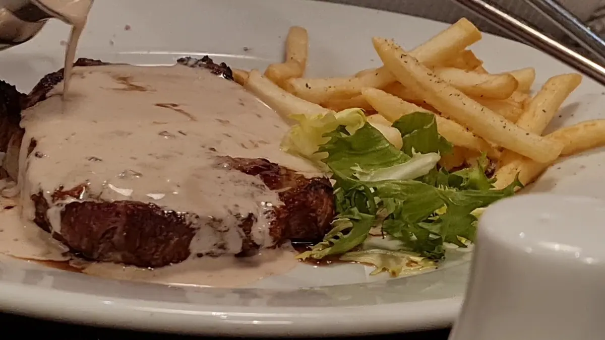 Buenos Aires Argentine Steakhouse - Richmond photo (photo 2 of 3)