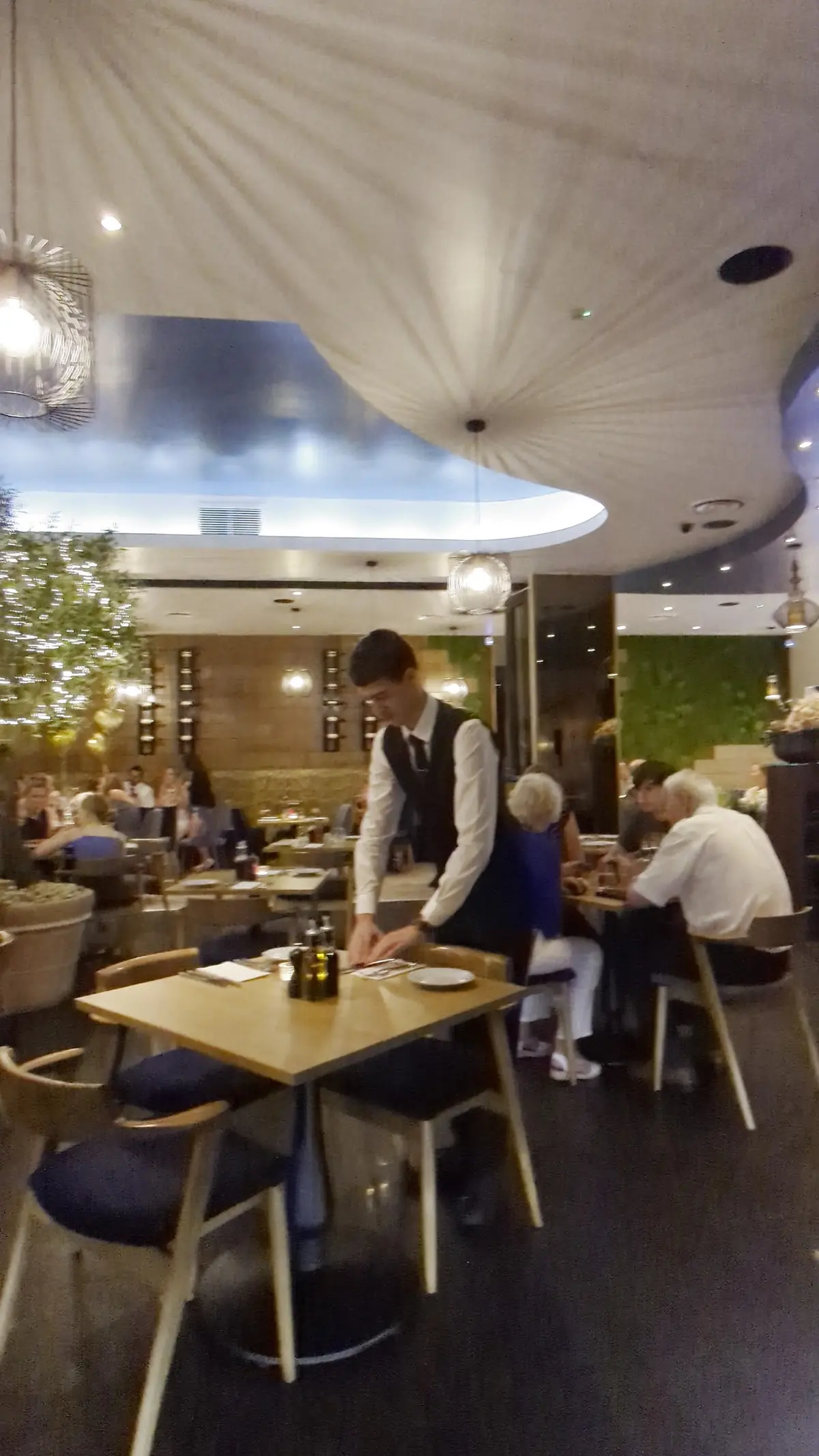 Casa Italian & Seafood Restaurant photo (photo 2 of 3)