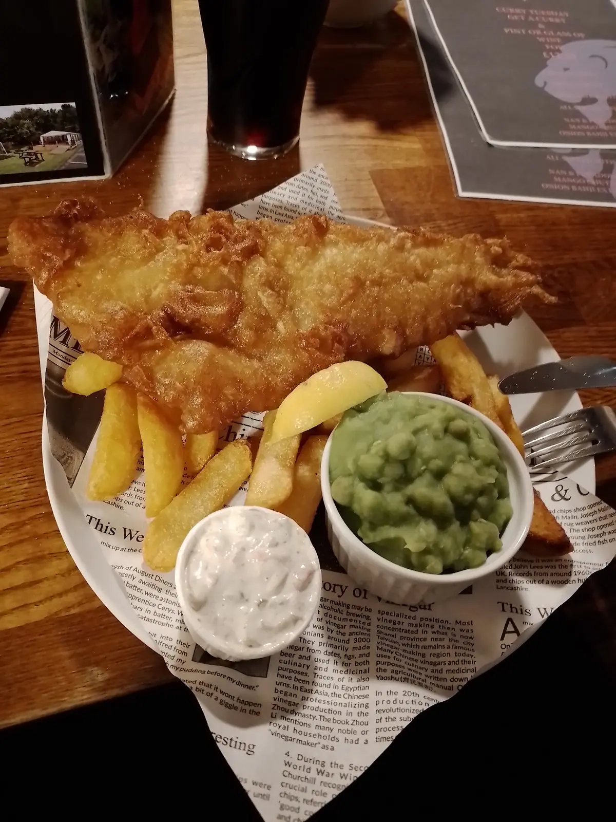 The Red Lion — Bars in Nottingham