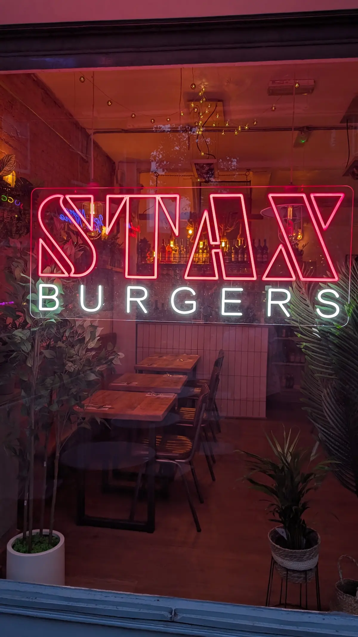 STAX Burgers photo (photo 3 of 3)