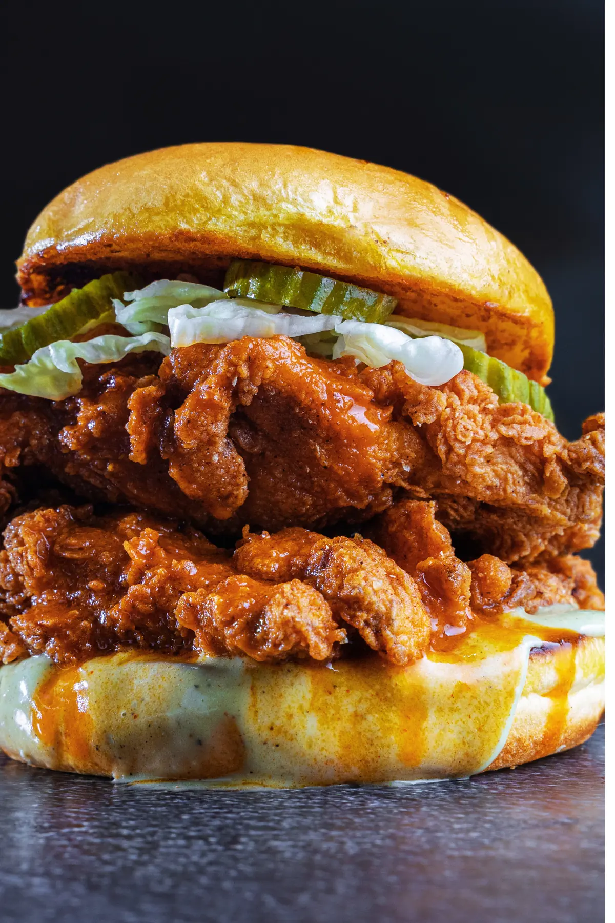 STAX Burgers — Burger restaurants in Nottingham