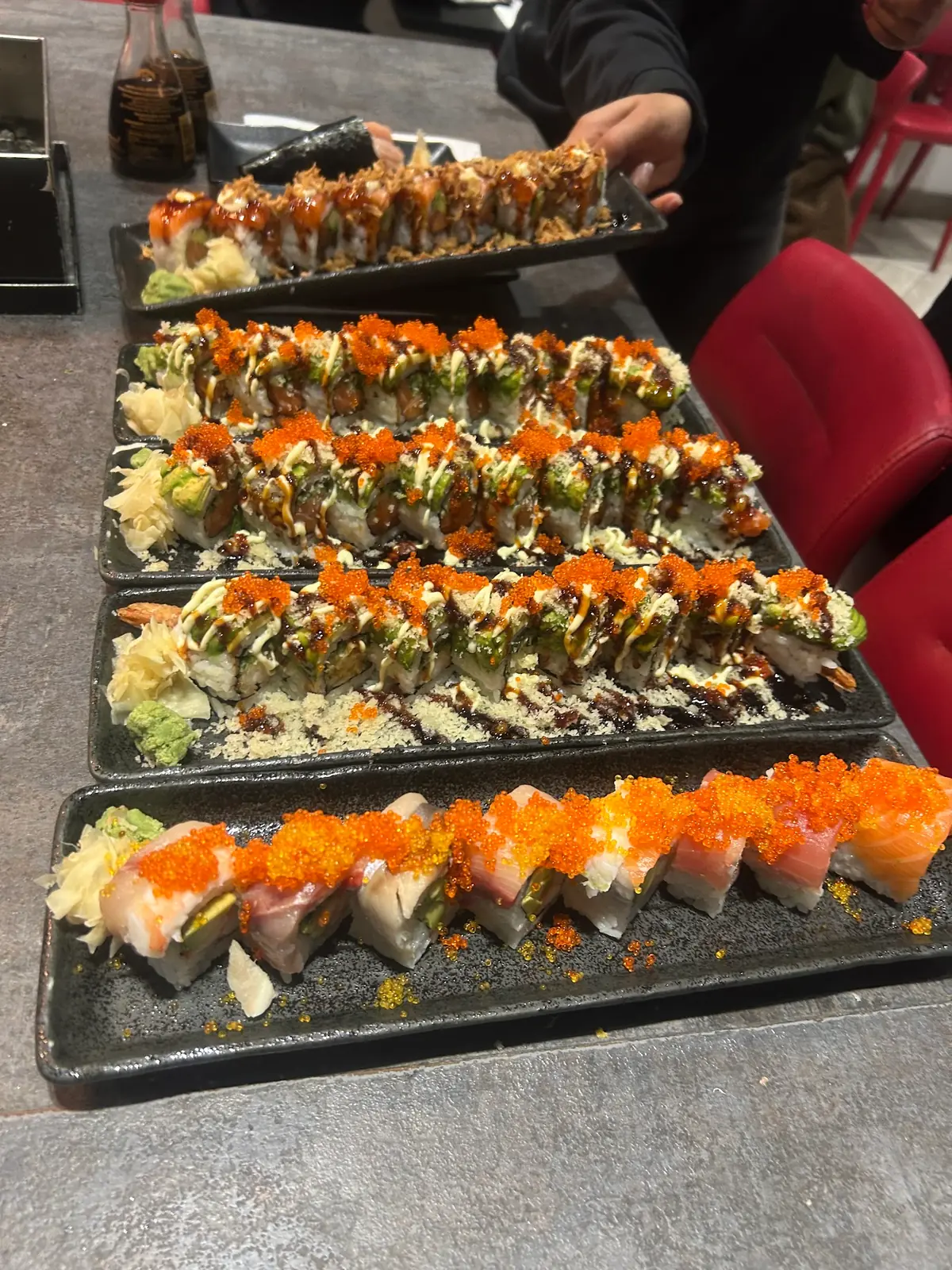 Kiyoto Sushi West Hampstead photo (photo 2 of 3)