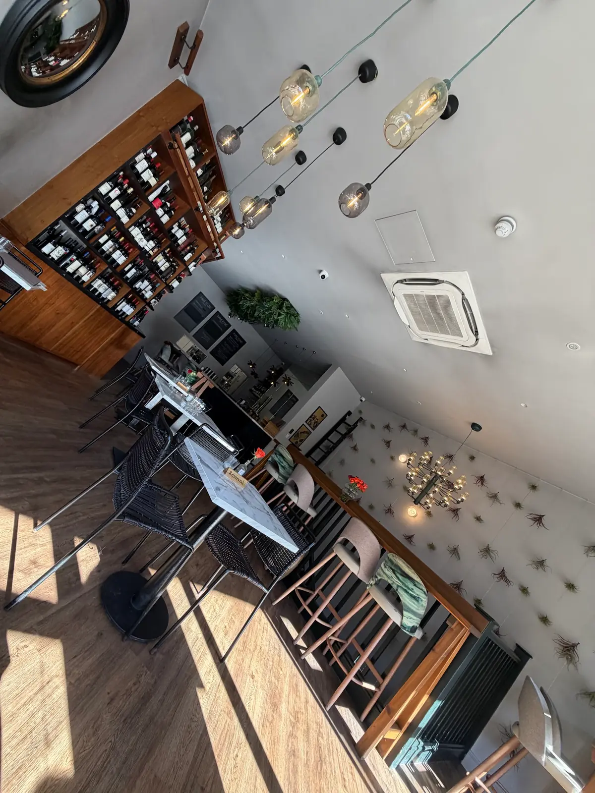 The Wine Rooms Cambridge photo (photo 2 of 3)