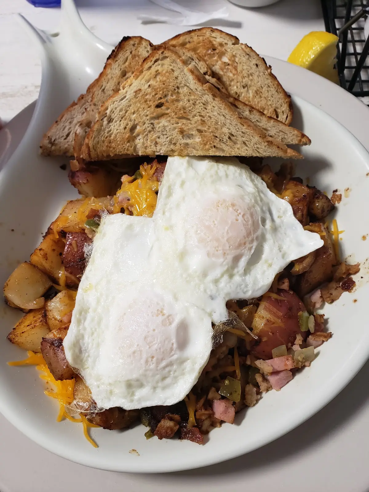 Apollo Beach Diner photo (photo 2 of 3)