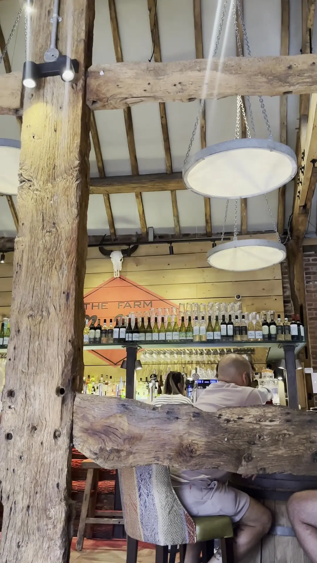 The Farm Inn photo (photo 1 of 3)