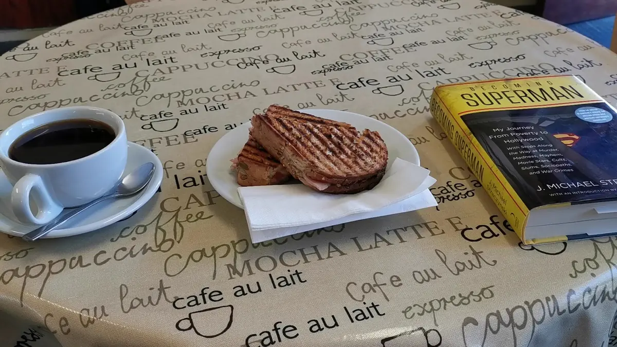 Whistle Stop Cafe photo (photo 2 of 3)