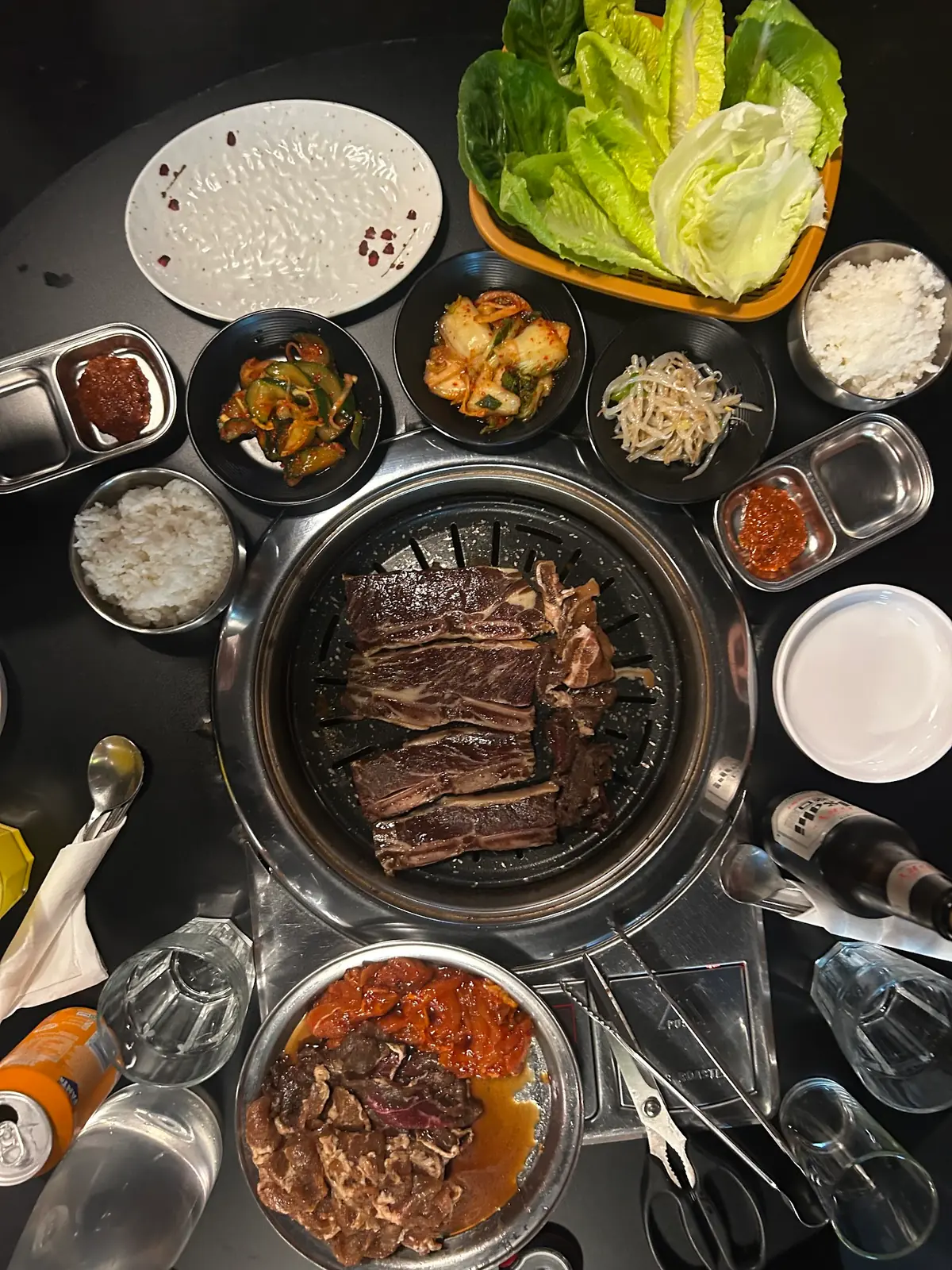 Little Korea photo (photo 2 of 3)