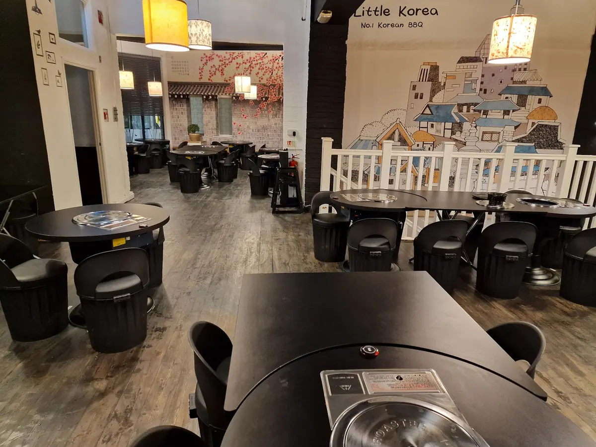 Little Korea