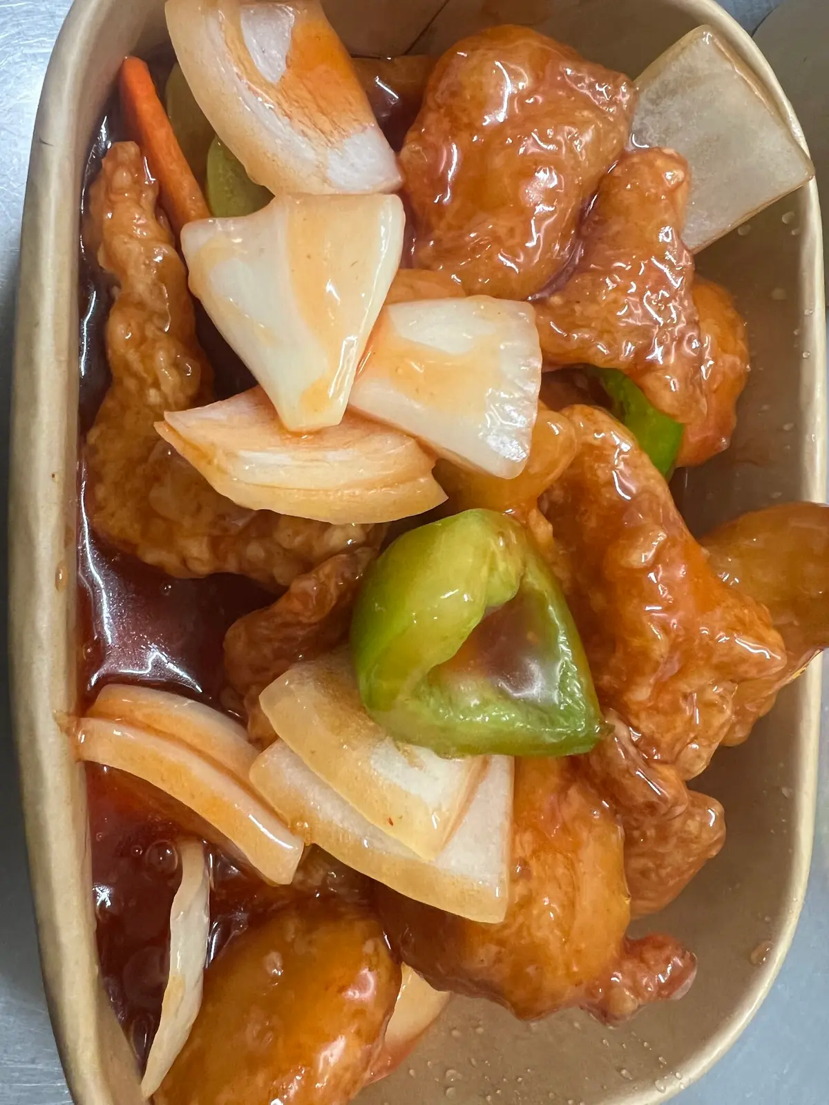 Go Sing — Chinese restaurants in Reading