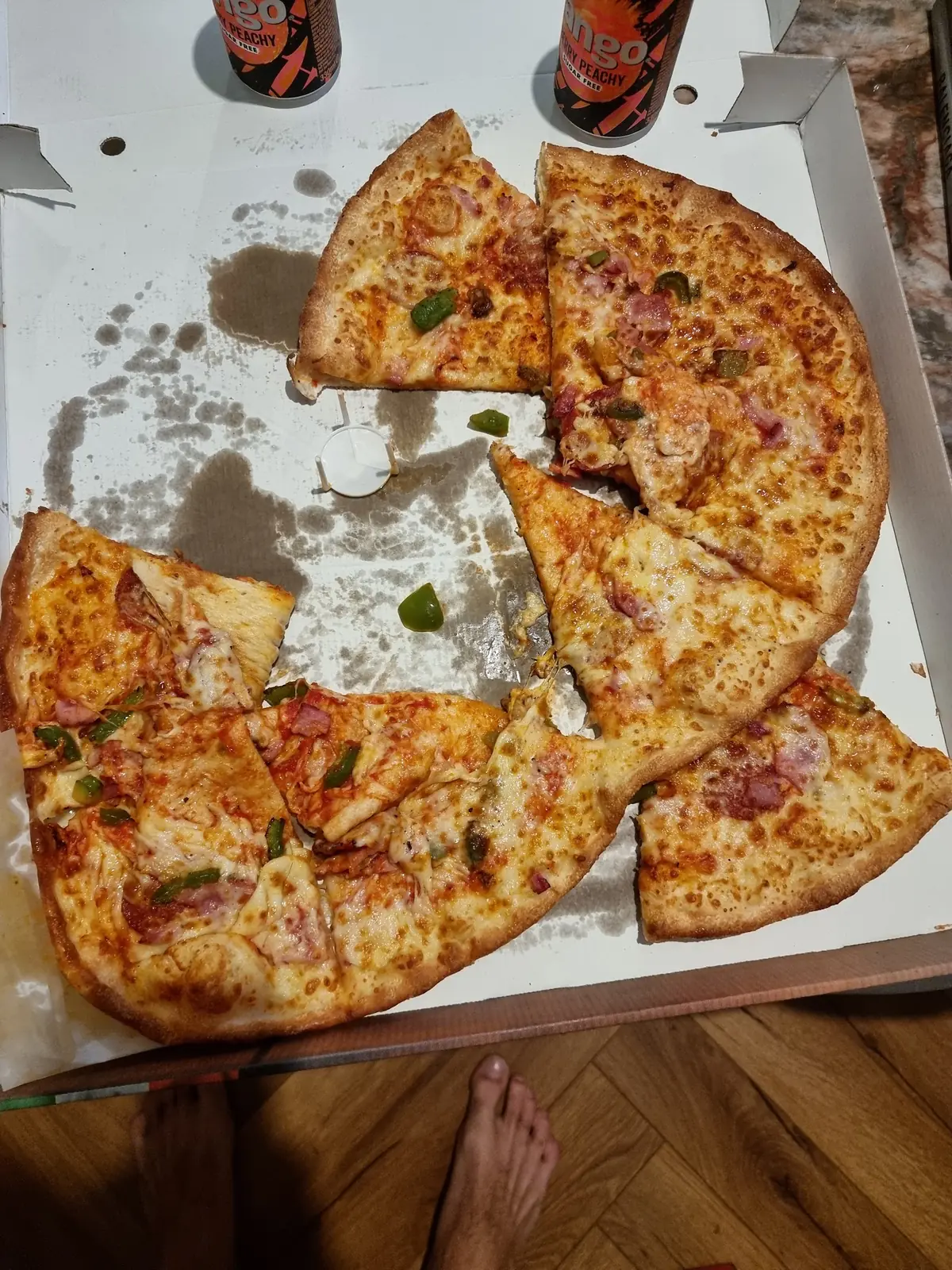 Viva Pizza photo (photo 1 of 3)