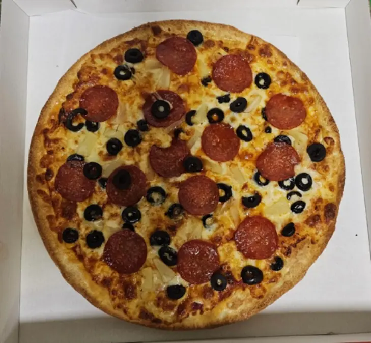 Viva Pizza photo (photo 2 of 3)