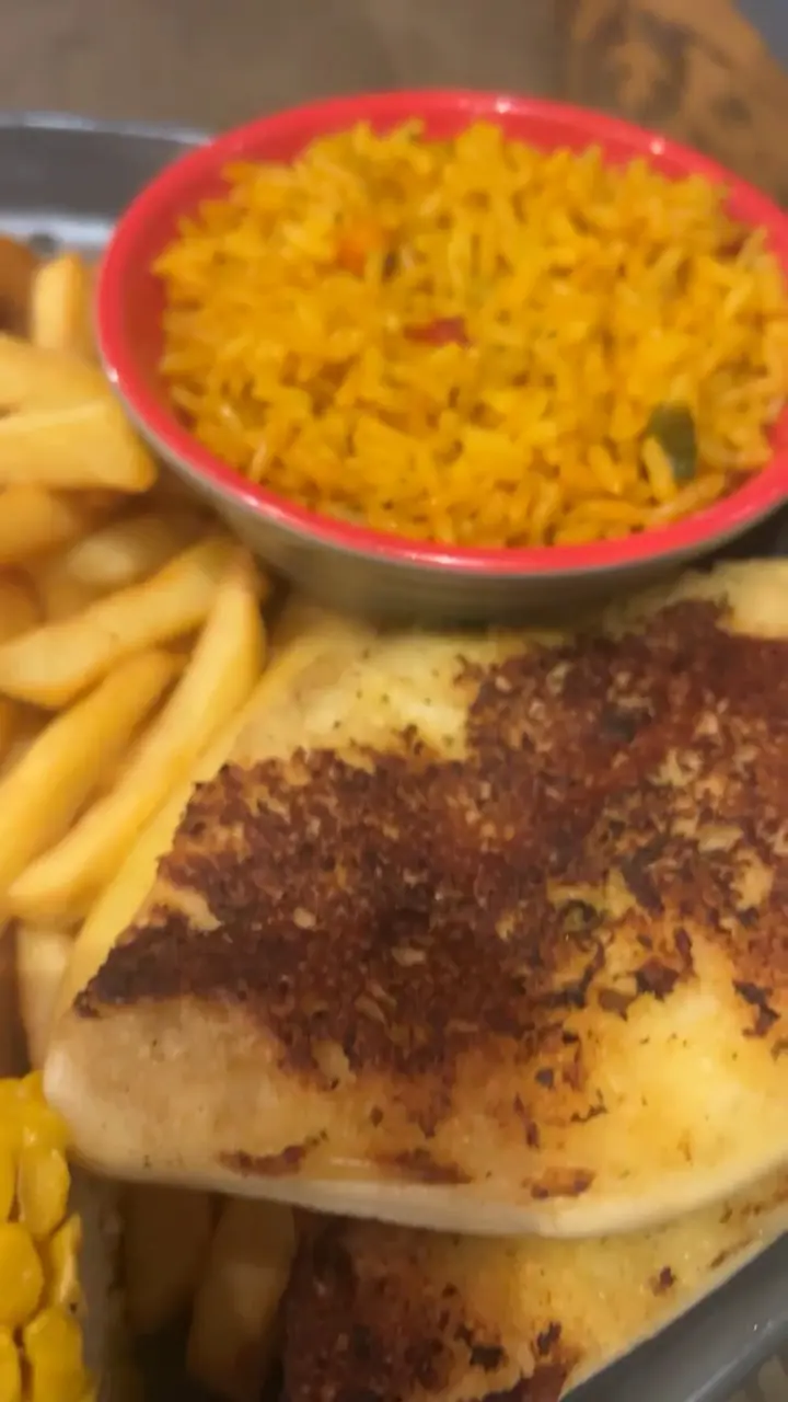 Nando's Bournemouth - BH2 photo (photo 1 of 3)
