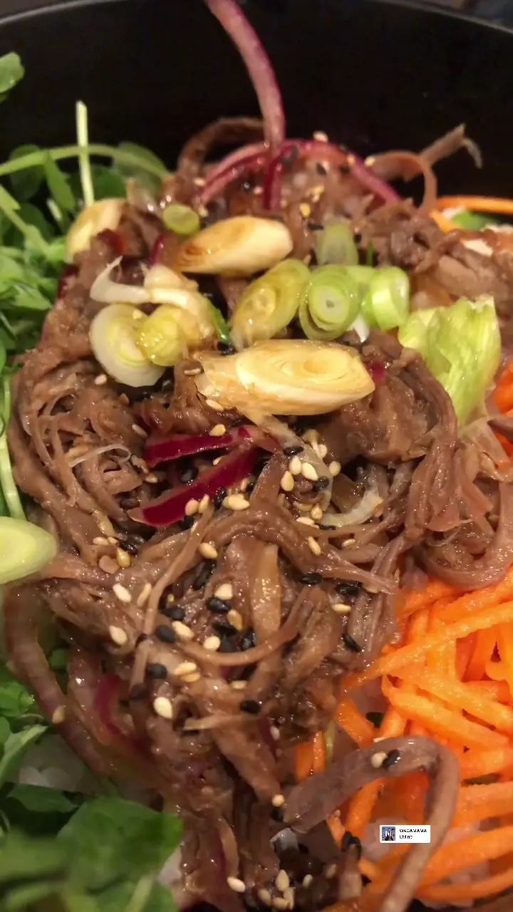 wagamama dorchester photo (photo 1 of 3)
