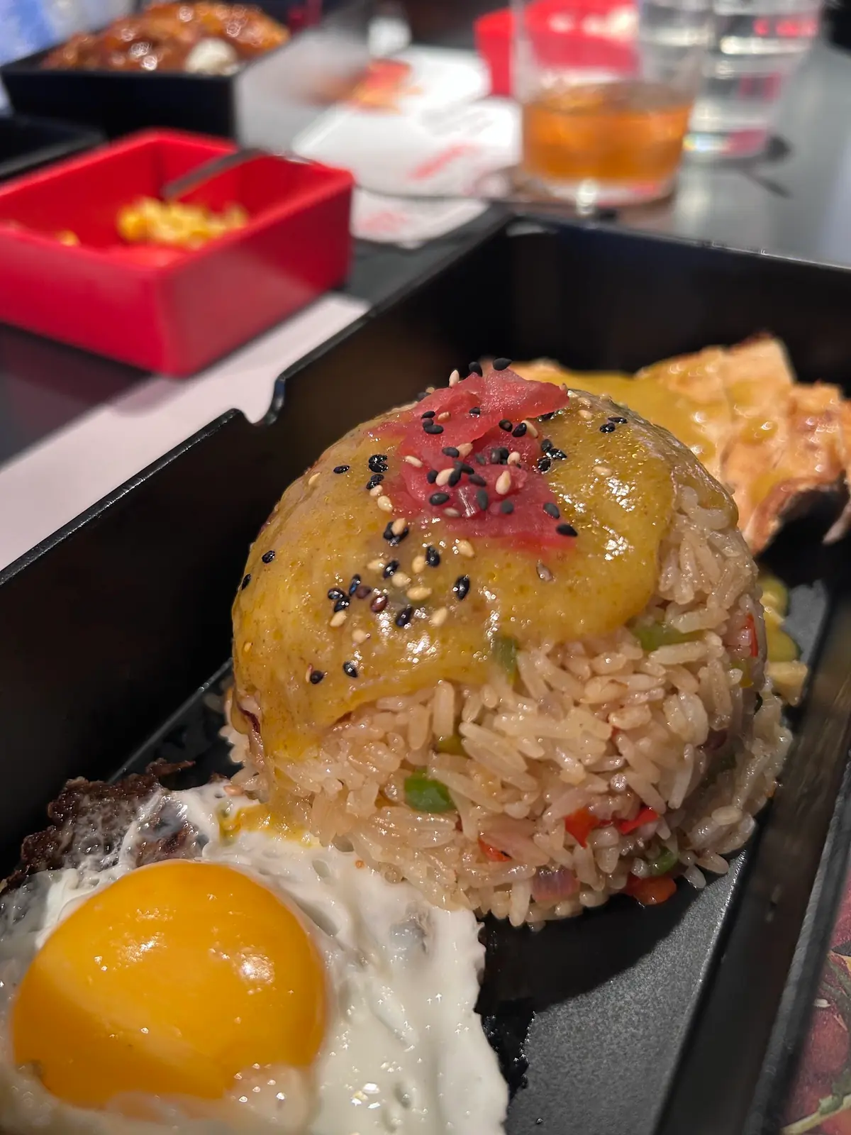 wagamama dorchester photo (photo 3 of 3)