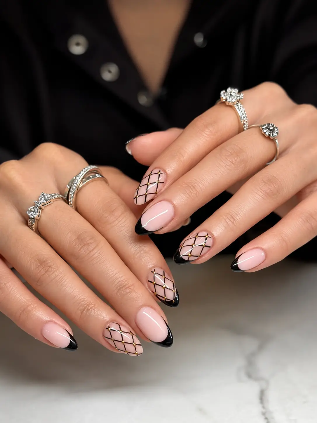 Nail Art photo (photo 3 of 3)