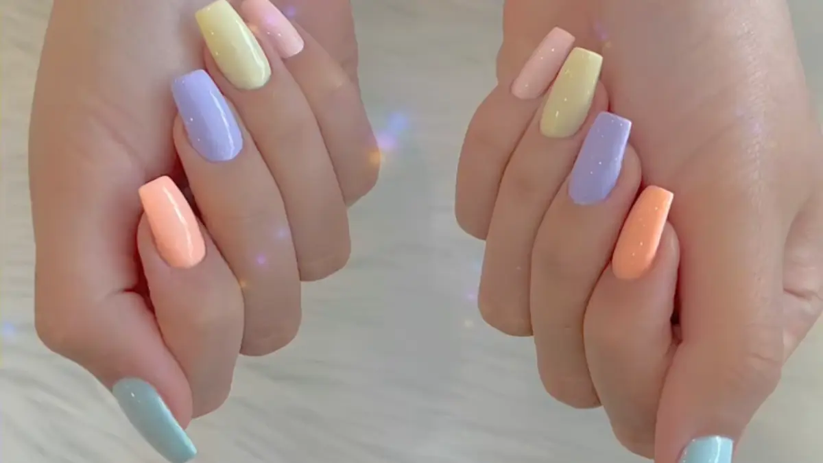 Nail Art