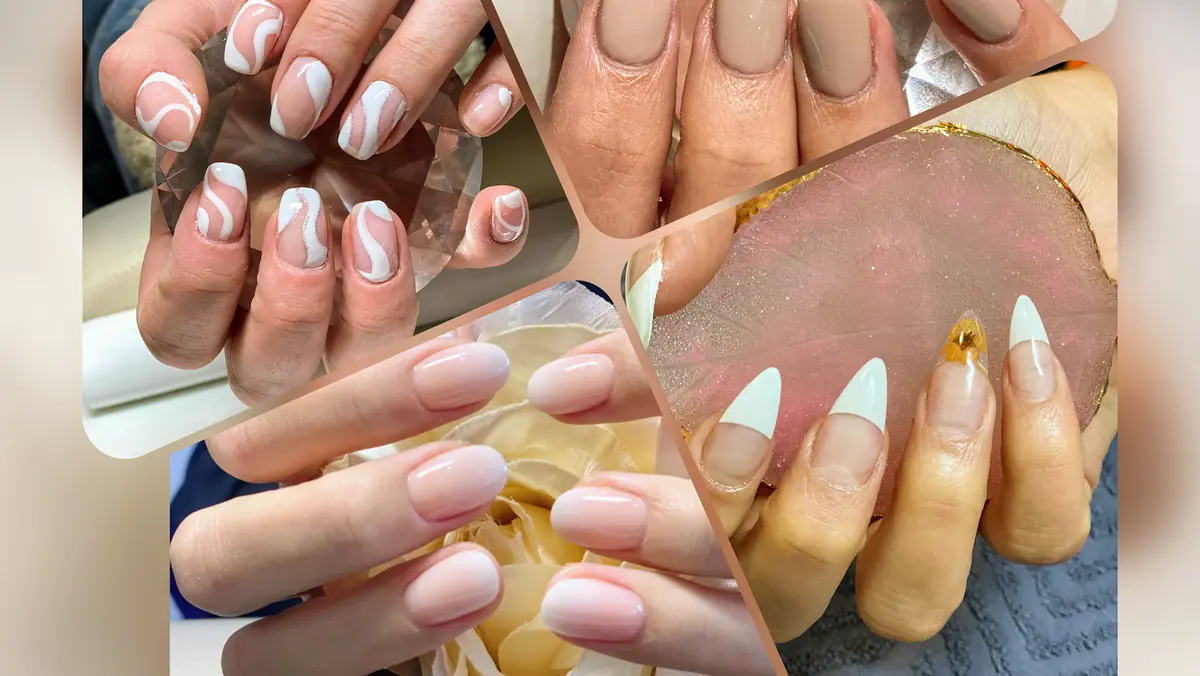 Nail Art photo (photo 2 of 3)