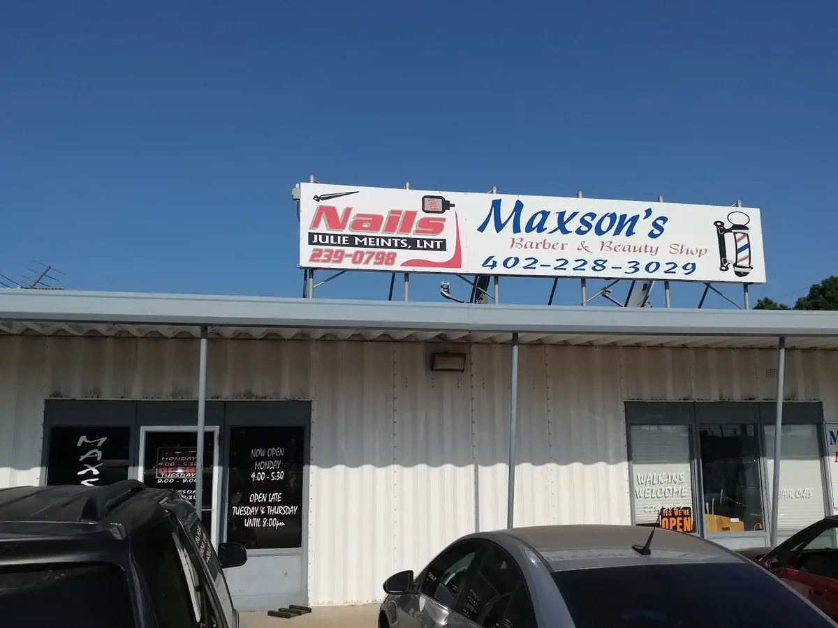 Maxson's photo (photo 1 of 3)