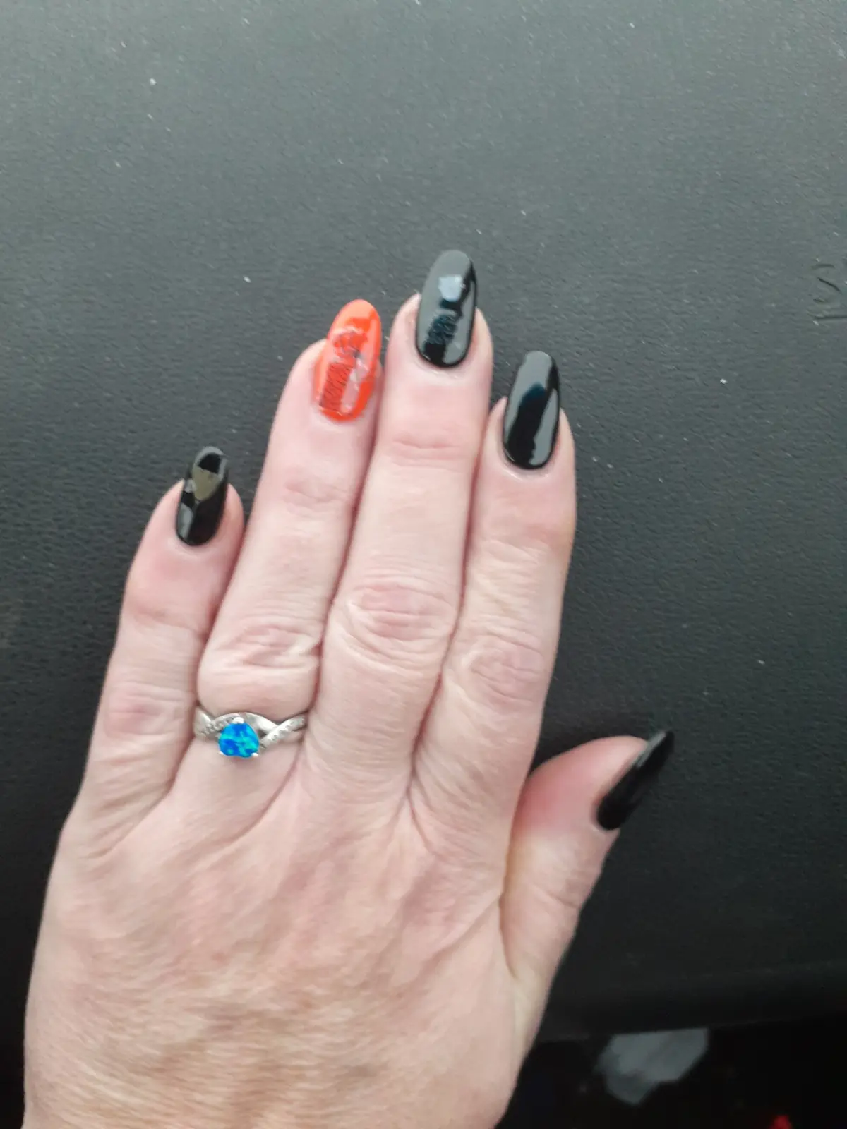 J Nails & Spa photo (photo 2 of 3)