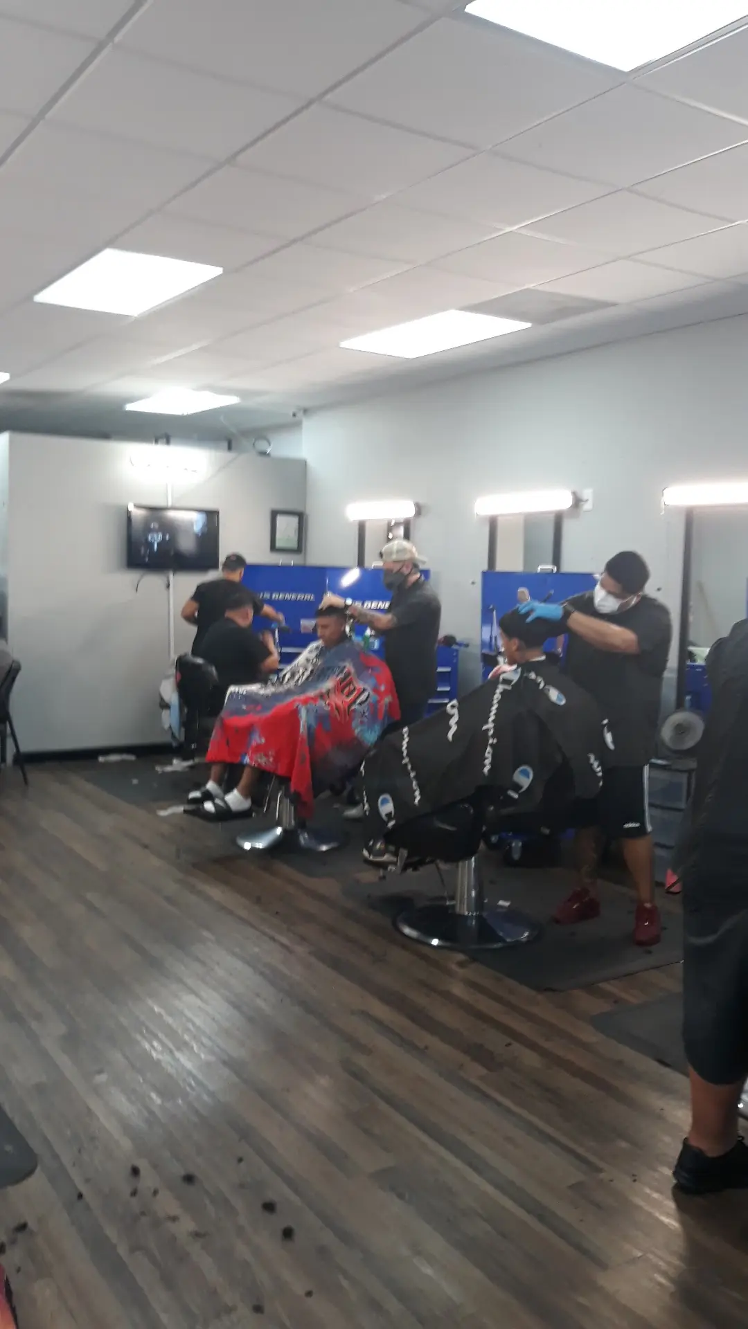 Brothers Barber Shop photo (photo 3 of 3)
