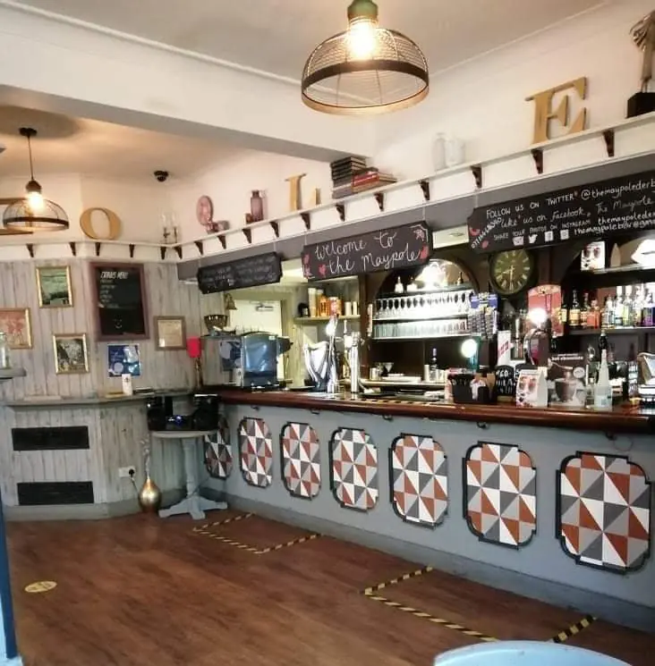 The Maypole Cafe Bar and Theatre photo (photo 3 of 7)