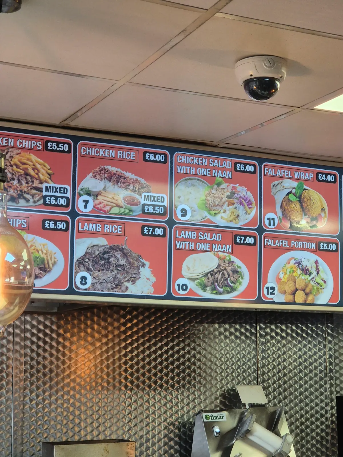 Antalya Shawarma photo (photo 3 of 3)