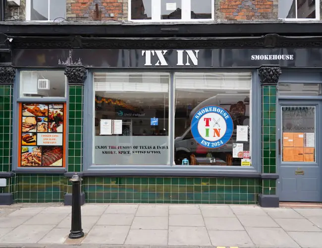 TXIN