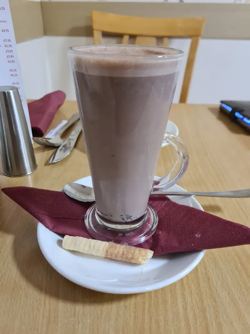 Reeds Cafe photo (photo 2 of 3)