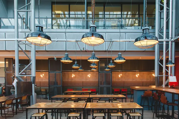 Clydebuilt Bar & Kitchen