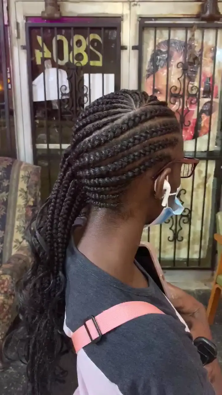 Fatou African Hair Braiding photo (photo 3 of 3)