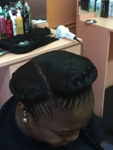 Fatou African Hair Braiding photo (photo 1 of 3)