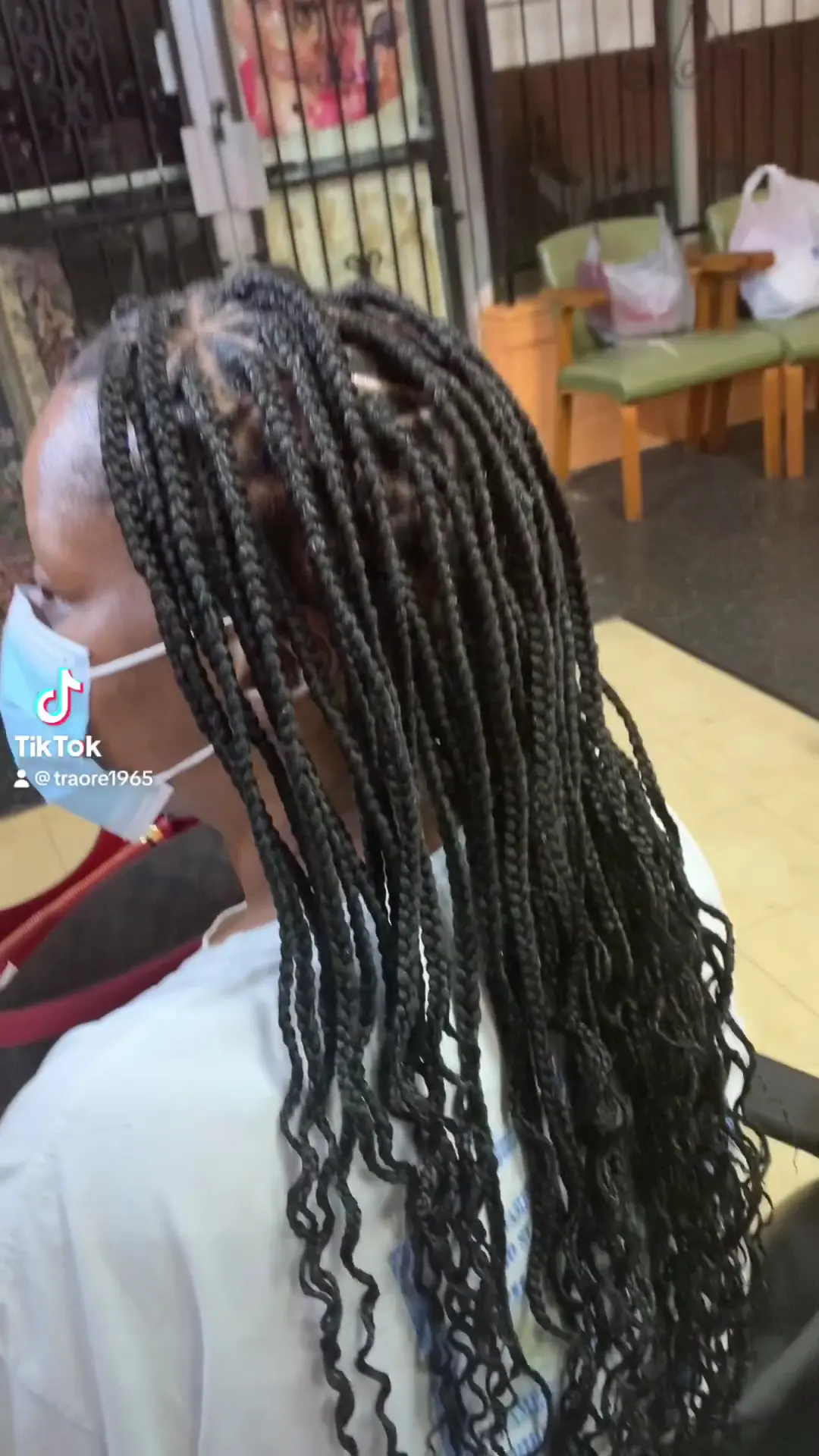 Fatou African Hair Braiding photo (photo 2 of 3)