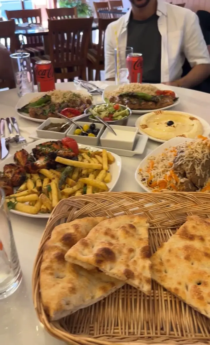 Kabul and Istanbul Restaurant photo (photo 1 of 3)
