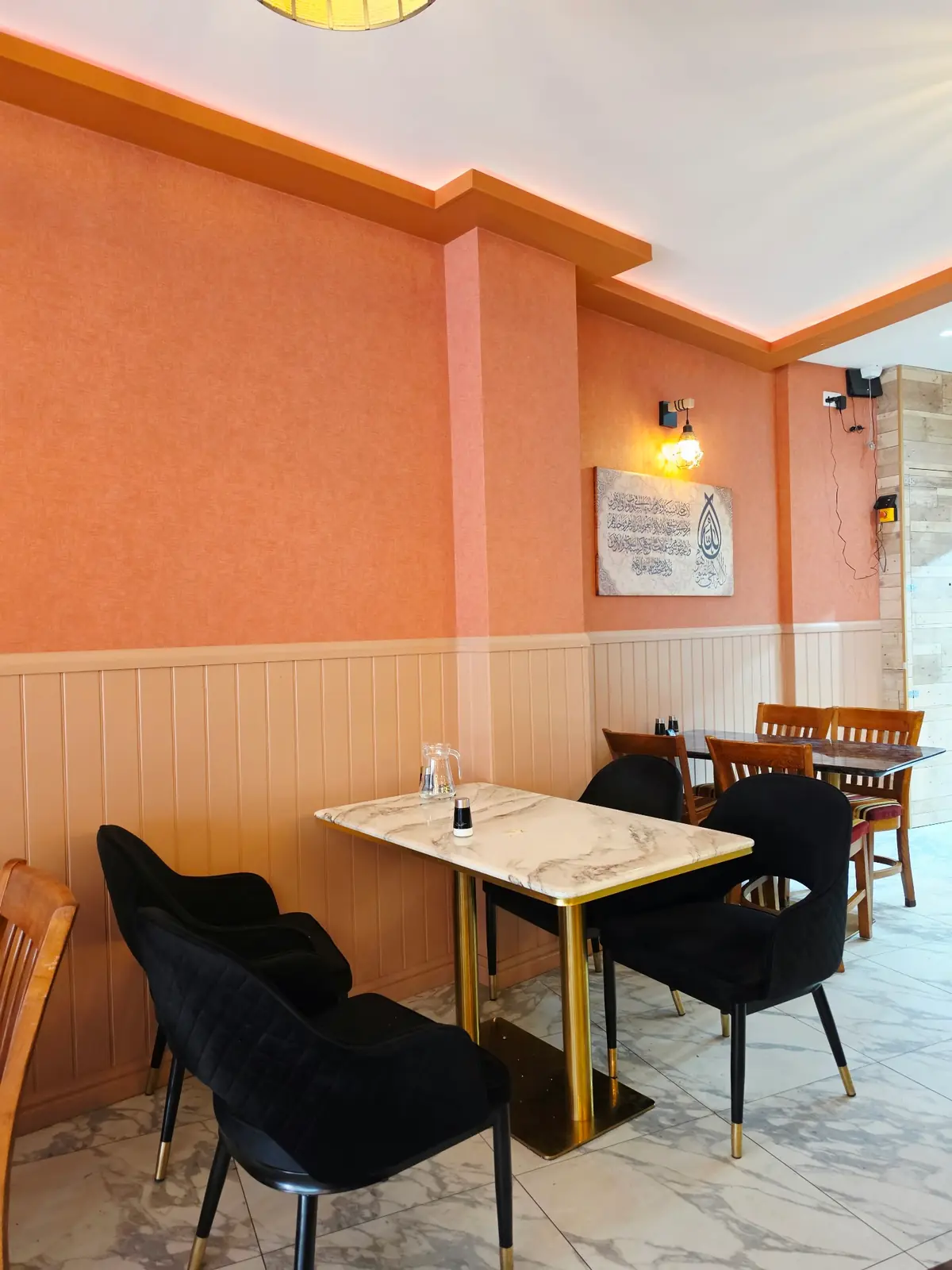 Kabul and Istanbul Restaurant photo (photo 2 of 3)