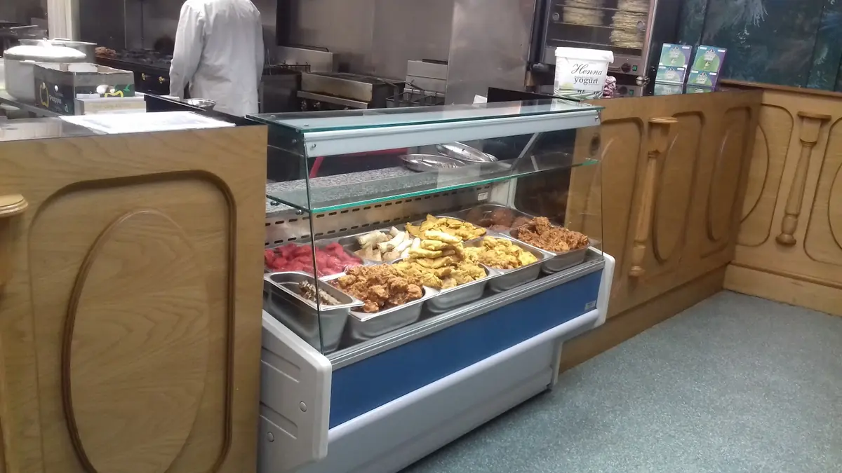 Idle Balti photo (photo 2 of 3)