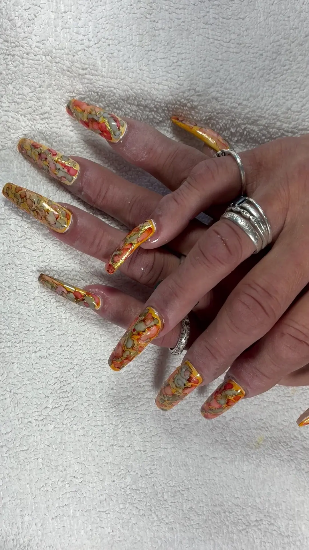 NAILS PRO — 711 N Wilson Way in Stockton. photo (photo 2 of 3)