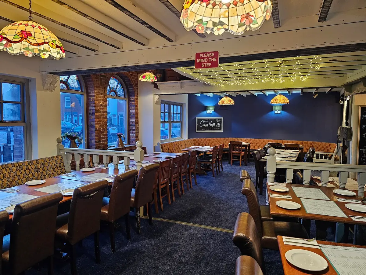 The Harrow Inn photo (photo 1 of 3)