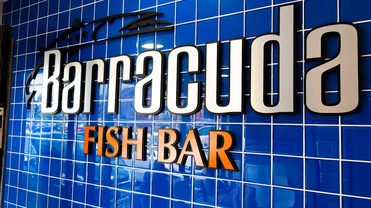 Barracuda Mansfield photo (photo 2 of 3)