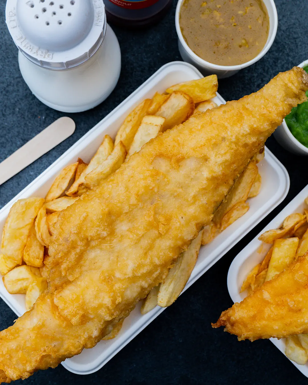 Barracuda Mansfield — Restaurants in Mansfield