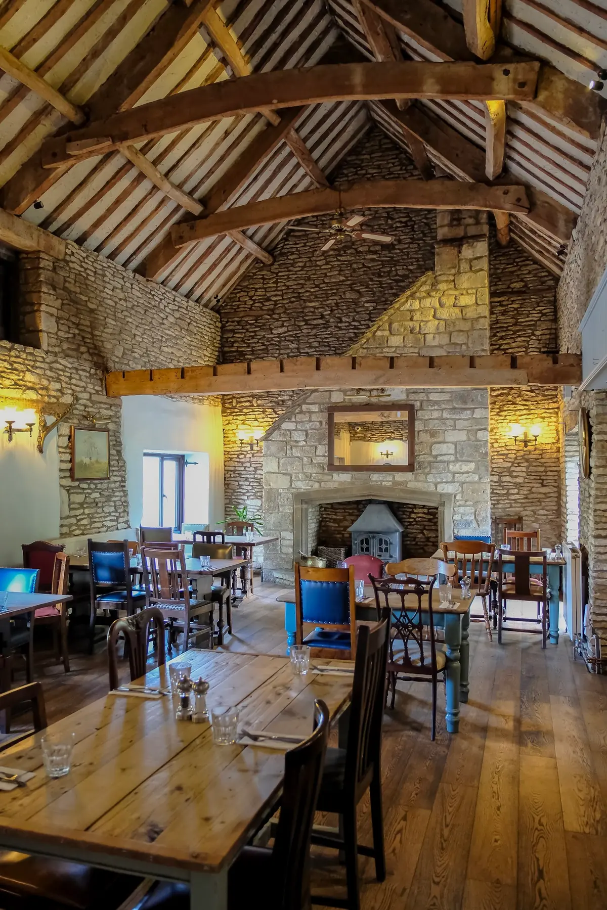 The Salutation Inn — Bars in Chippenham