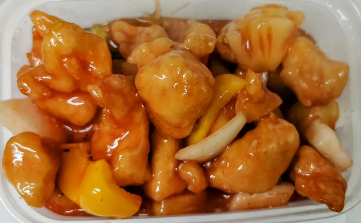 Wok Inn