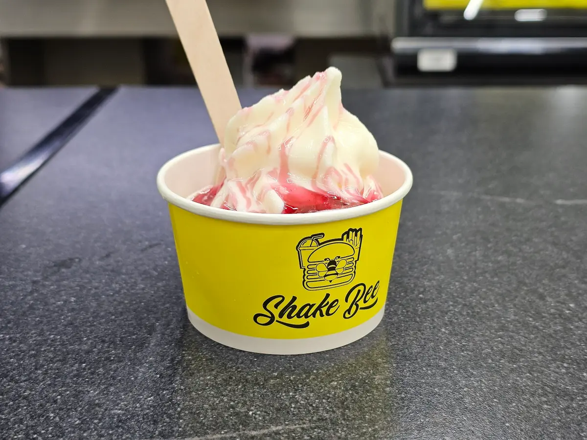 Shake Bee Bolton photo (photo 2 of 3)